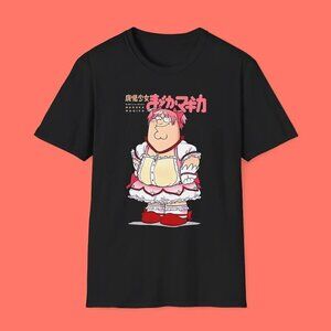 Puella Magi Madoka Magica Anime Shirt .